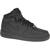 Nike Air Force 1 Mid GS Black