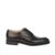 Church's Leather Lace-Up Shoes BLACK