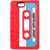 Marc by Marc Jacobs I-Phone 5 Case RED