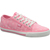 Helly Hansen W Fjord Canvas Shoe V2 Pink