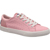 Helly Hansen W Copenhagen Leather Shoe Pink