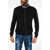 DSQUARED2 Wool Sweater Black