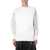 Givenchy Oversize Fit Shirt WHITE