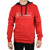 Helly Hansen 1877 Hoodie Red