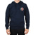 Helly Hansen 1877 Hoodie Navy