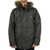 Helly Hansen Coastal 2 Parka Green