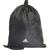 adidas Performance adidas Soccer Street Gym Bag Black