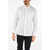 Armani Emporio Corean Shirt White