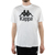 Kappa Caspar T-Shirt White
