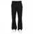 Off-White "Low Fit" Trousers BLACK