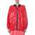 Givenchy Hooded Wind Jacket RED