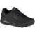 SKECHERS Uno-Stand on Air Black