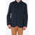 CORNELIANI Id Kemira Jacket With Detachable Vest Blue