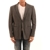 Tonello Gray Jacket GREY