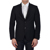 Tonello Wool Jacket BLACK