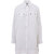 Calvin Klein 205W39NYC Cotton Shirt WHITE