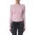 Unravel Turtle Neck Sweater PINK