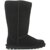 Bearpaw Elle Tall Black Black