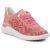 Geox D Theragon C-Suede Pink