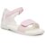 Geox J S. Karly G.F Pink