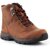 Ariat Trekking shoes Berwick Lace Gtx Insulated Brown