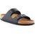 Birkenstock Slides Arizona black N/A