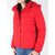 Levi's® Heritage Down Puffer Red