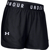 Under Armour Play Up Short 3.0 Black