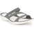 Crocs Swiftwater Sandal W Grey