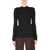 Bottega Veneta Turtleneck Sweater BLACK