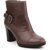 Geox D Raphal Mid A Brown