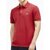 Lacoste Polo-shirt Red