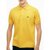 Lacoste Polo-shirt Yellow