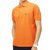 Lacoste Polo-shirt Orange