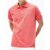 Lacoste Polo-shirt Pink