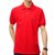 Lacoste Polo-shirt Red