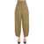 Givenchy High Waist Trousers BROWN