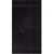 Karl Lagerfeld BEACH TOWEL KL18TW01-BLACK Black