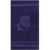 Karl Lagerfeld BEACH TOWEL KL18TW01-NAVY Navy