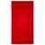 Karl Lagerfeld BEACH TOWEL KL18TW01-RED Red