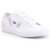 Lacoste Sideline lifestyle shoes White