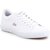 Lacoste Lerond lifestyle shoes White