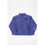 Converse Turtleneck Windbreaker Jacket Violet