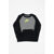 Nike Printed Crewneck Sweatshirt Multicolor