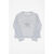 Converse Sequined T-Shirt Gray