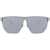 Bottega Veneta Sunglasses SILVER