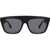 Bottega Veneta Sunglasses BLACK