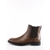 TOD'S Leather Ankle Boot BROWN