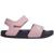 adidas Adilette Sandal K Pink