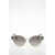 Roberto Cavalli Full Rim Universal Fit Sunglasses Multicolor